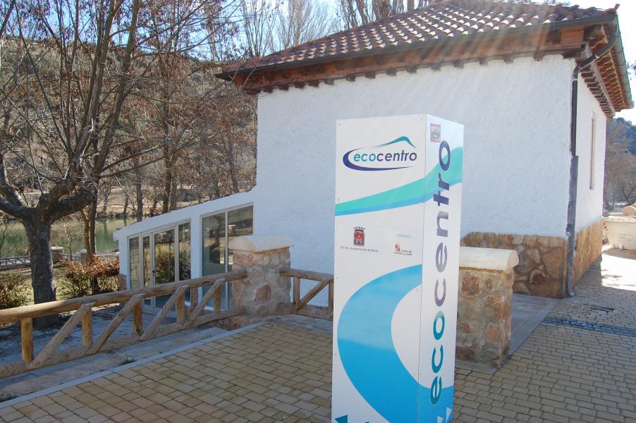 Ayuntamiento De Soria Arrancan Las Actividades De Verano En Valonsadero Y Las Margenes Del Duero