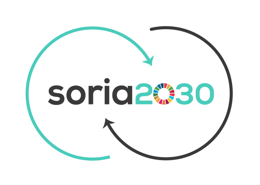 Ayuntamiento De Soria Soria 30 Celebra Este Jueves 28 Un Primer Encuentro Virtual Con Movilidad Entorno Agua Energia Produccion Y Gobierno Local Como Ejes
